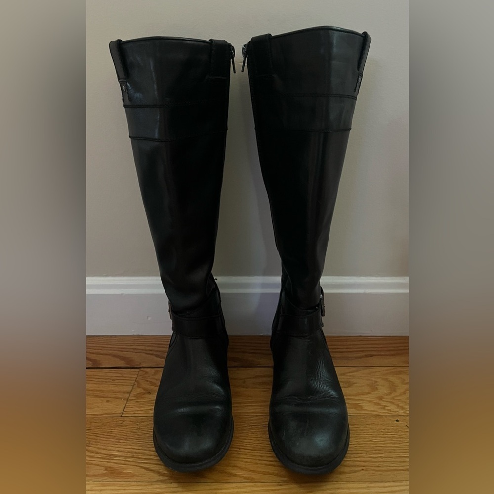 Marc Fisher Boots - Size 5 1/2 - Picture 2 of 7
